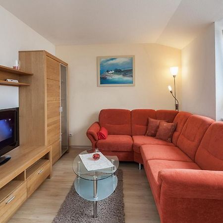 Duenenblick Wohnung 53 Boltenhagen  Buitenkant foto