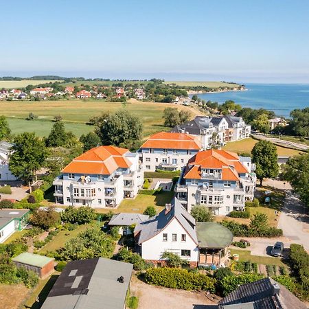 Duenenblick Wohnung 53 Boltenhagen  Buitenkant foto