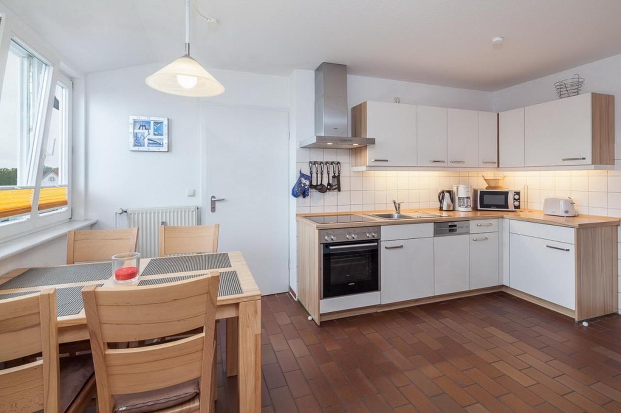 Duenenblick Wohnung 53 Boltenhagen  Buitenkant foto