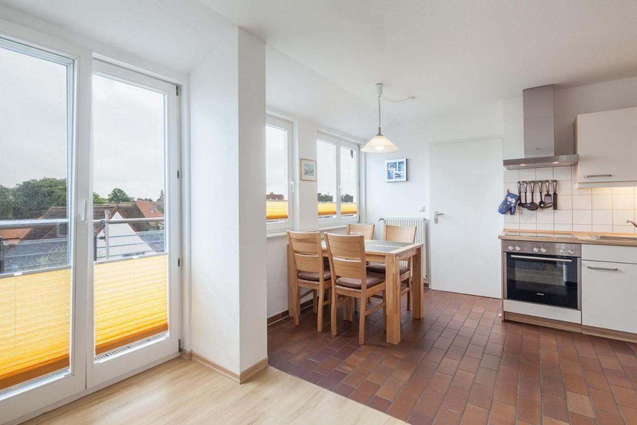 Duenenblick Wohnung 53 Boltenhagen  Buitenkant foto
