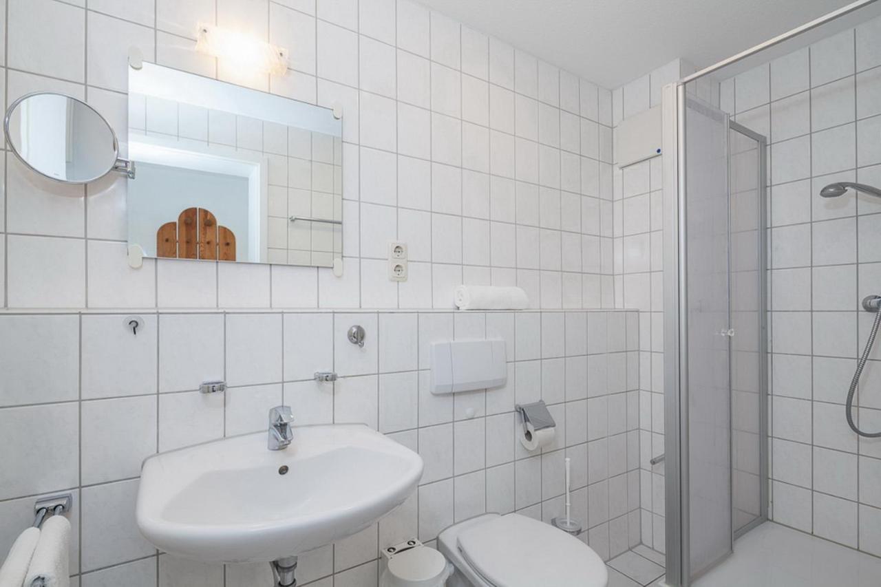 Duenenblick Wohnung 53 Boltenhagen  Buitenkant foto