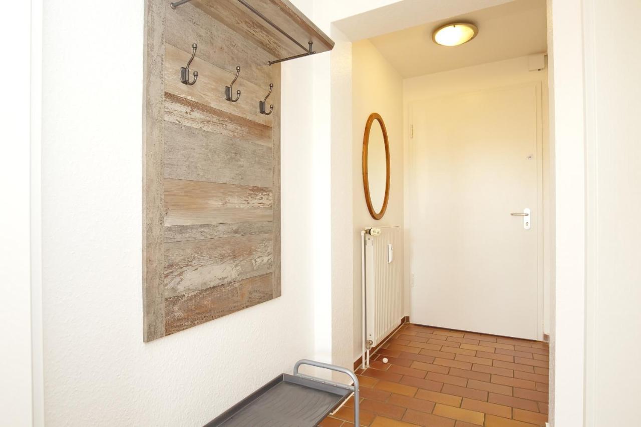 Duenenblick Wohnung 53 Boltenhagen  Buitenkant foto