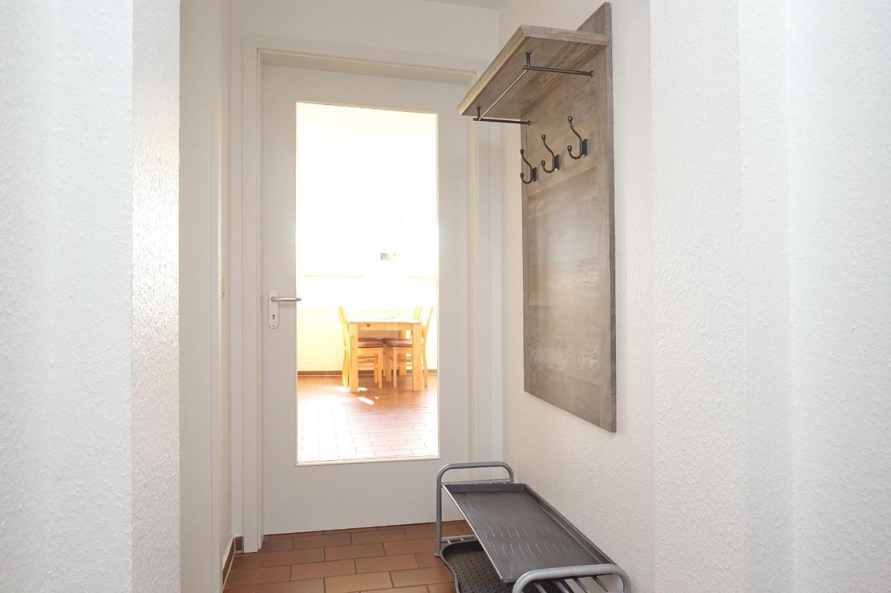 Duenenblick Wohnung 53 Boltenhagen  Buitenkant foto